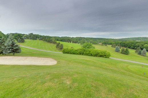 Golfové hřiště 1