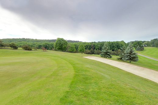 Golfové hřiště 3