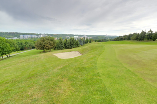 Golfové hřiště 4