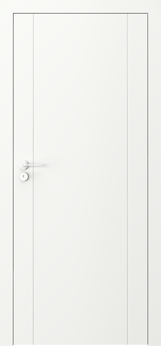 Interiérové dveře Porta Vector Premium