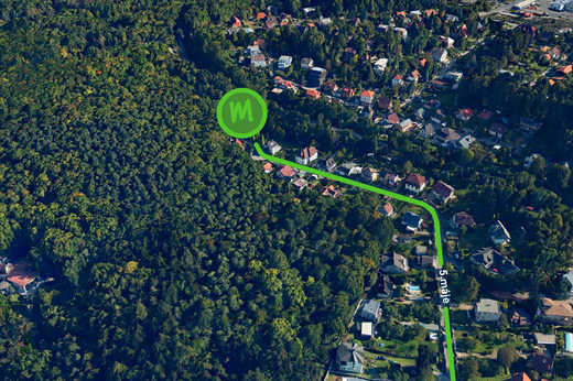 Ulice 5. máje 2