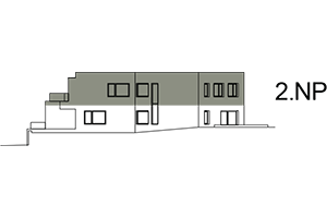 Byt v podlaží